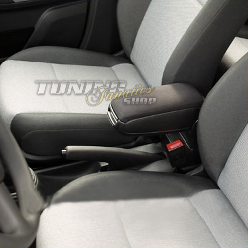 Armlehne Mittelarmlehne MAL Passform für Skoda Roomster ab 2006- von Tuning Fanatics