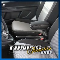 Armlehne Mittelarmlehne MAL Passform für VW up! UP 3/5-Türer 2011- von Tuning Fanatics