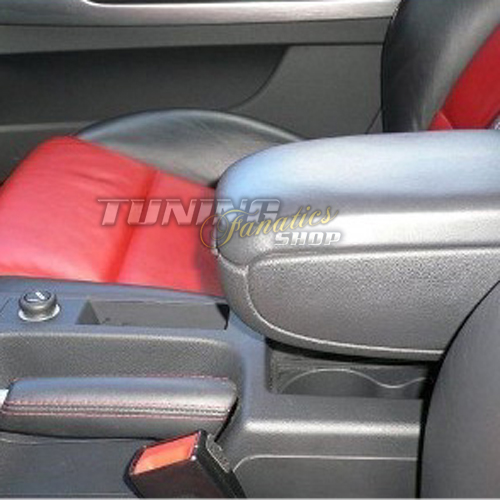 Armlehne Mittelarmlehne MAL in LEDER für VW Golf 5 V / Jetta 5 V MK5 von Simply NetTrade GmbH