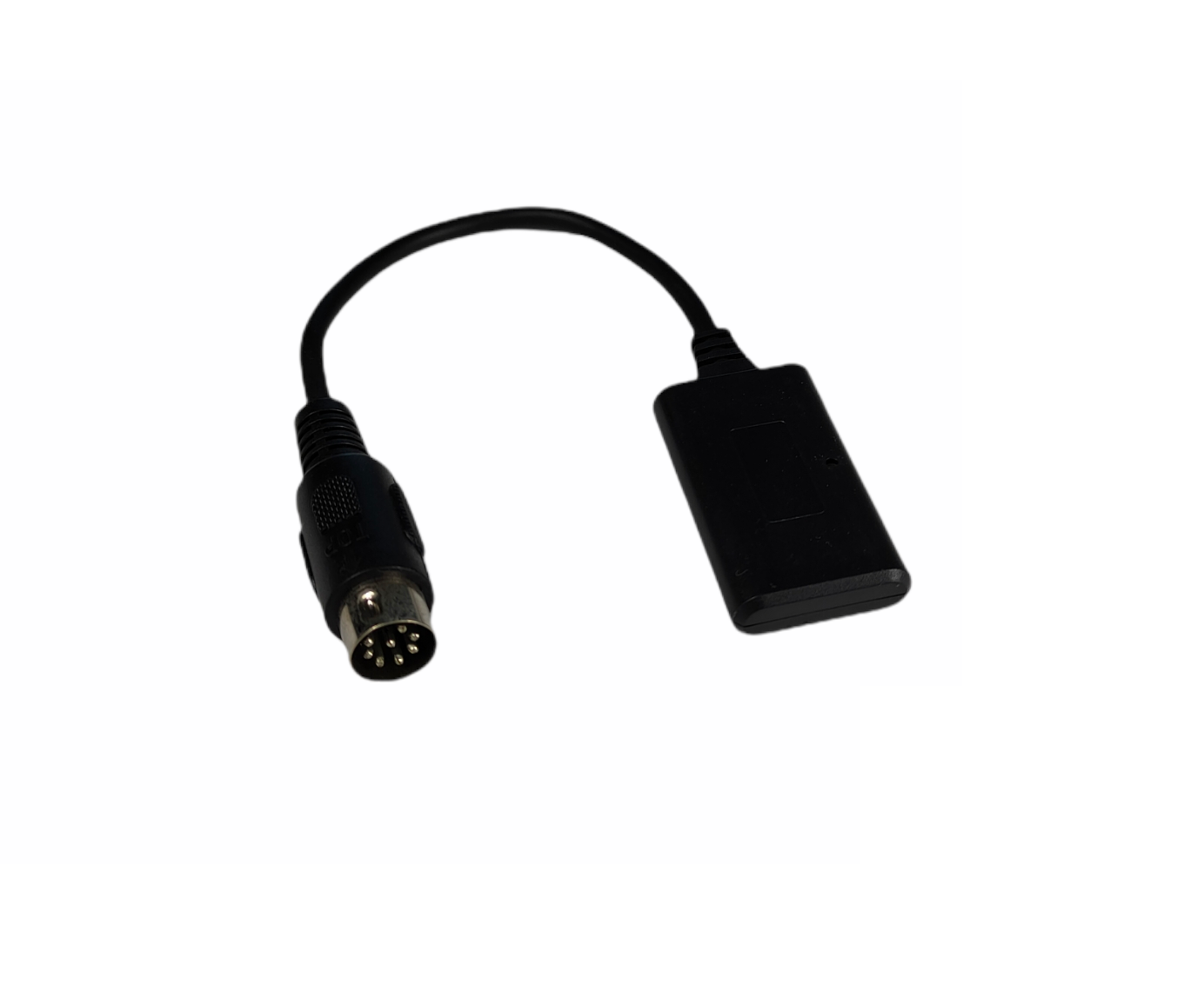 Bluetooth Aux In Audio Adapter A2DP Kabel Interface für Radio Alpine KCM-123B M-BUS 9501 9503 9823 9825 8Pin von Tuning Fanatics