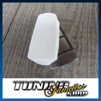 Cover Case Key Schlüssel Tasche Cover für VW Passat 3C B6 CC + Variant WEISS von Simply NetTrade GmbH