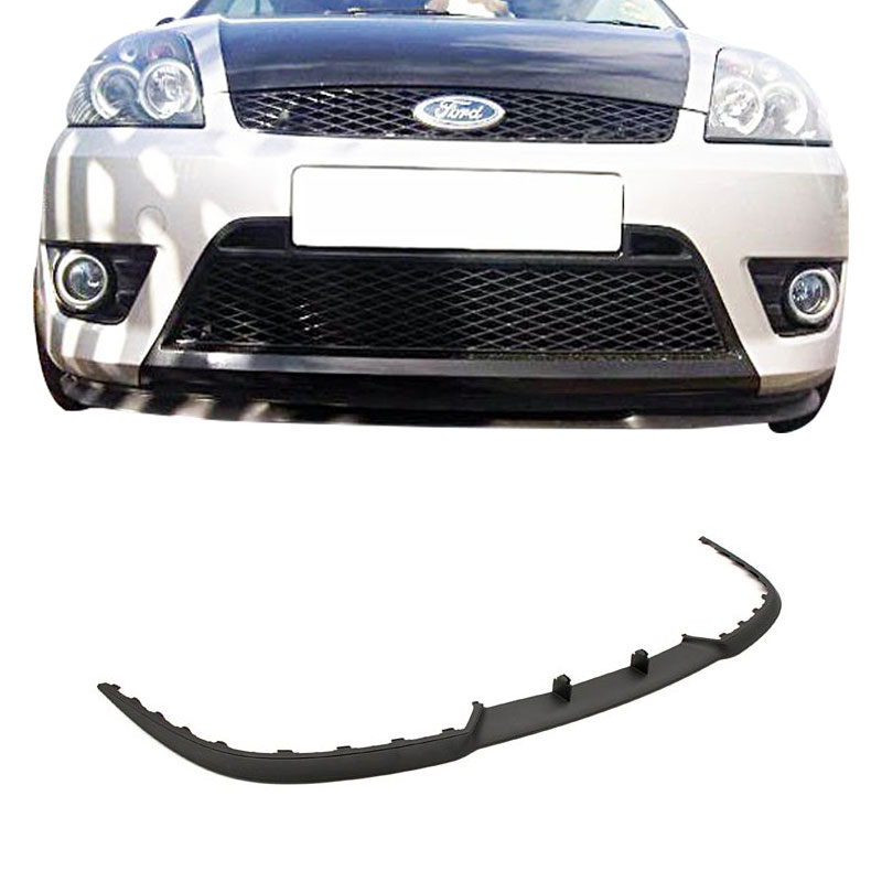 Cup Spoiler Lippe Spoilerlippe Frontspoiler Frontschürze für Ford C-Max von Goingfast GmbH