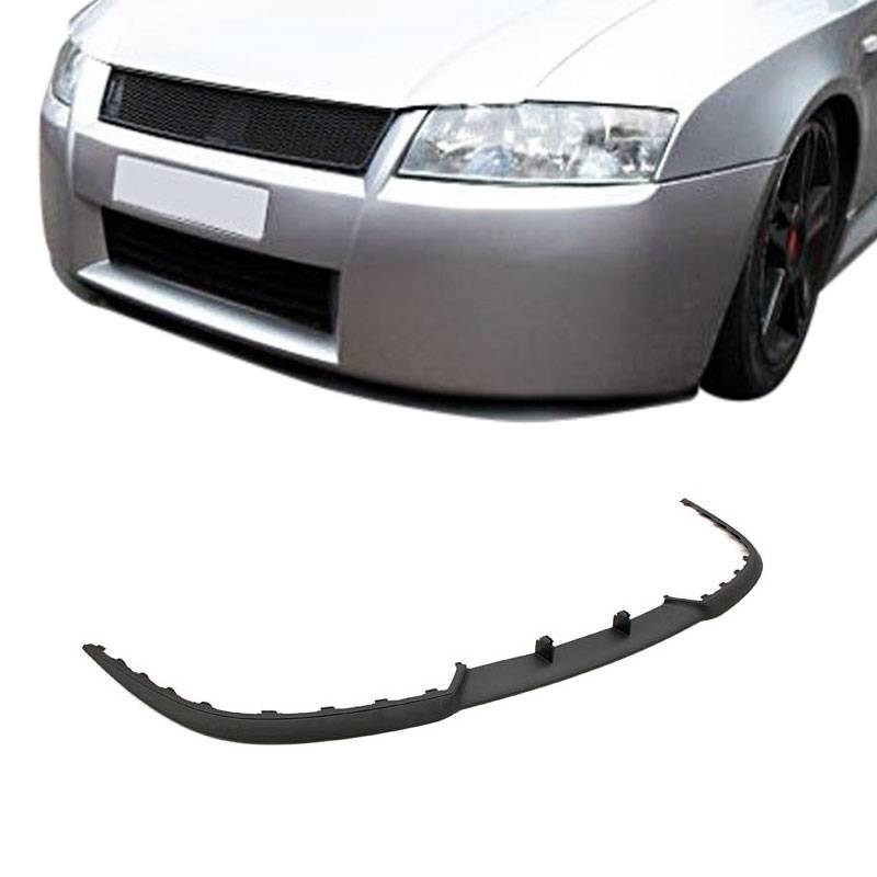 Cup Spoiler Lippe Spoilerlippe Frontspoiler Stoßstange Front für Fiat Stilo von Goingfast GmbH