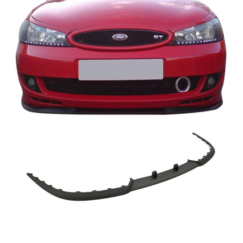 Cup Spoiler Lippe Spoilerlippe Frontspoiler Stoßstange Front für Ford Mondeo von Tuning Fanatics