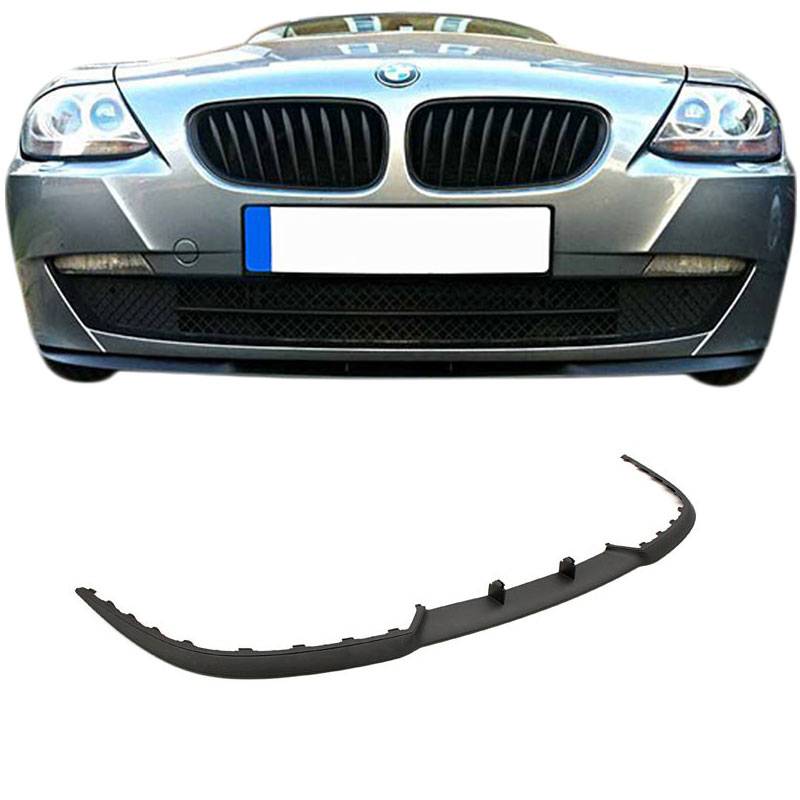 Cup Spoiler Lippe Spoilerlippe Frontspoiler Stoßstange für BMW E81 E82 E87 E88 von Goingfast GmbH