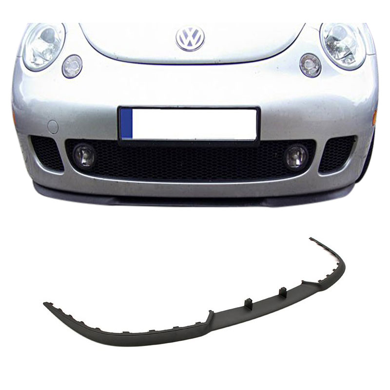 Cup Spoiler Lippe Spoilerlippe Frontspoiler Stoßstange für VW New Beetle von Goingfast GmbH