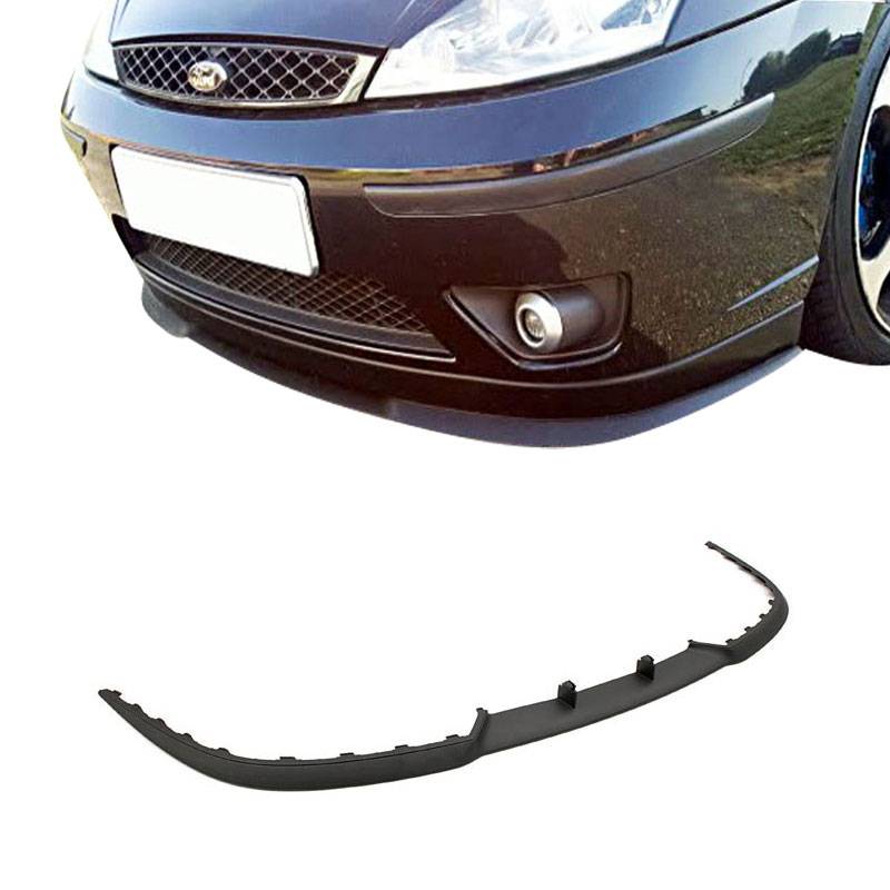 Cup Spoiler Lippe Spoilerlippe Frontspoiler für Ford Focus 2 II MK2 / 3 III MK3 von Goingfast GmbH