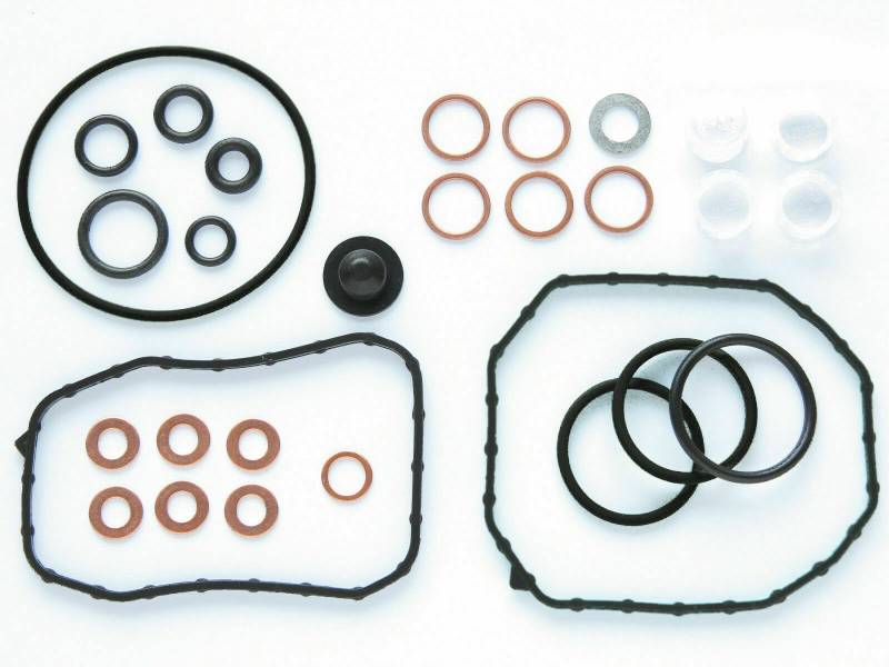 Dichtung Reparatur Dicht Satz für Bosch VP37 Einspritzpumpe TDI TDS 1,9 2,5 von Recambo e.K.