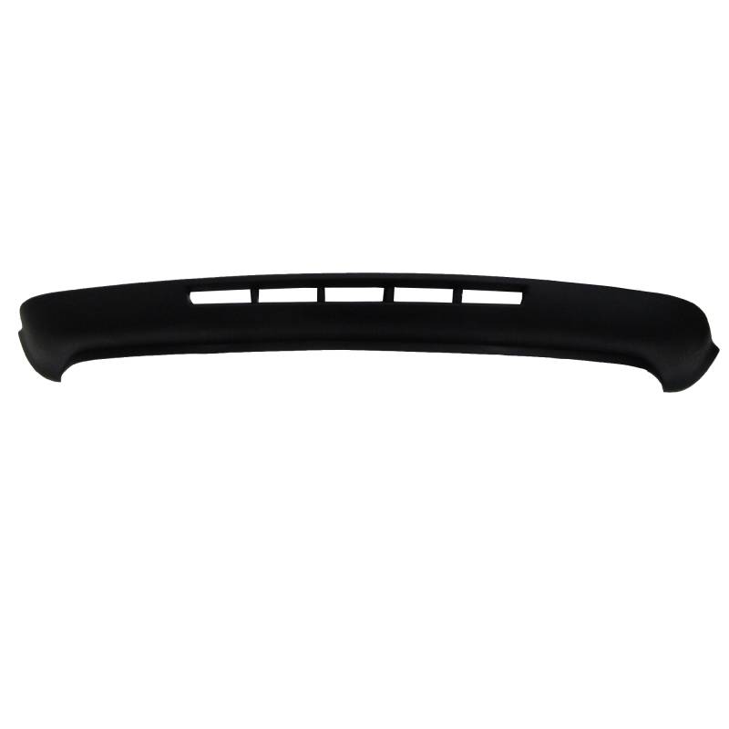 Frontspoiler Lippe Spoiler für Stoßstange Front VW Golf 4 IV 1997-2003 von JOM Car Parts & Car Hifi GmbH