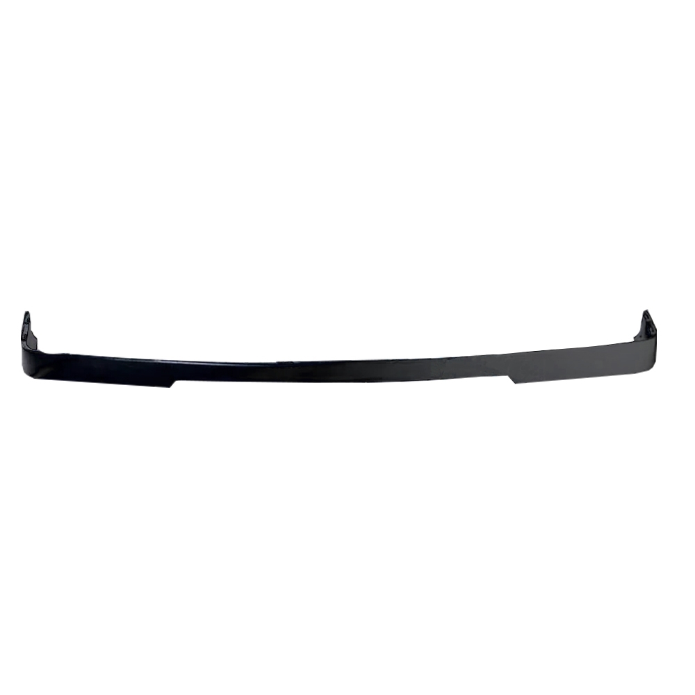 Frontspoiler Spoiler Front Lippe Unterbauspoiler für Stoßstange für BMW E30 1982-1994 von JOM Car Parts & Car Hifi GmbH