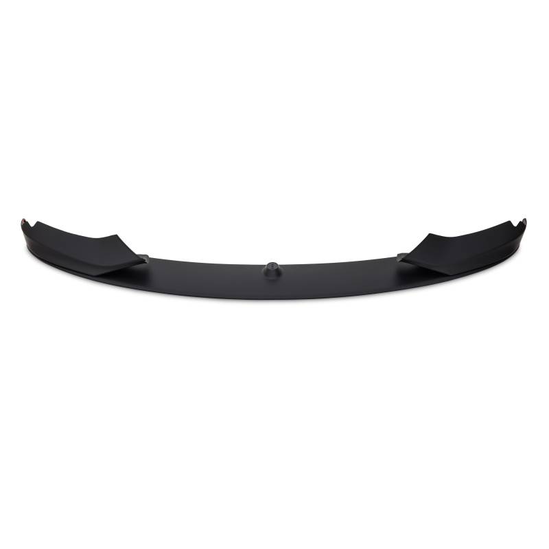 Frontspoiler Spoiler Lippe Stoßstange Schwarz Matt für BMW 4er F32 F33 F36 ab 2013-2021 (nur für M-Paket) von JOM Car Parts & Car Hifi GmbH