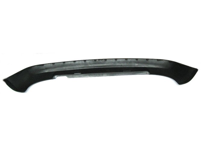 Frontspoiler Spoiler Lippe Stoßstange für VW Golf 5 V GTI ab 2003-2009 von Tuning Fanatics