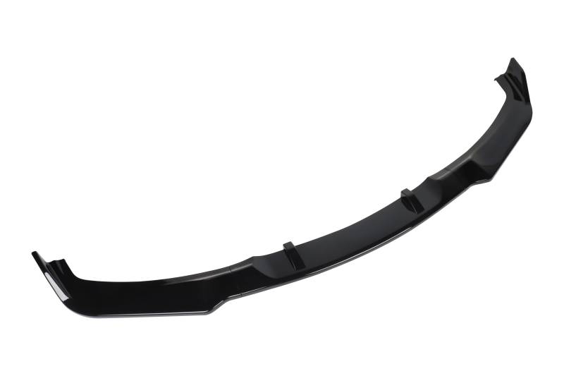 Frontspoiler Spoiler Lippe Stoßstange in Schwarz Glanz für BMW E90 / E91 Vorfacelift (Modelle 2005- 08/2008) von Goingfast GmbH