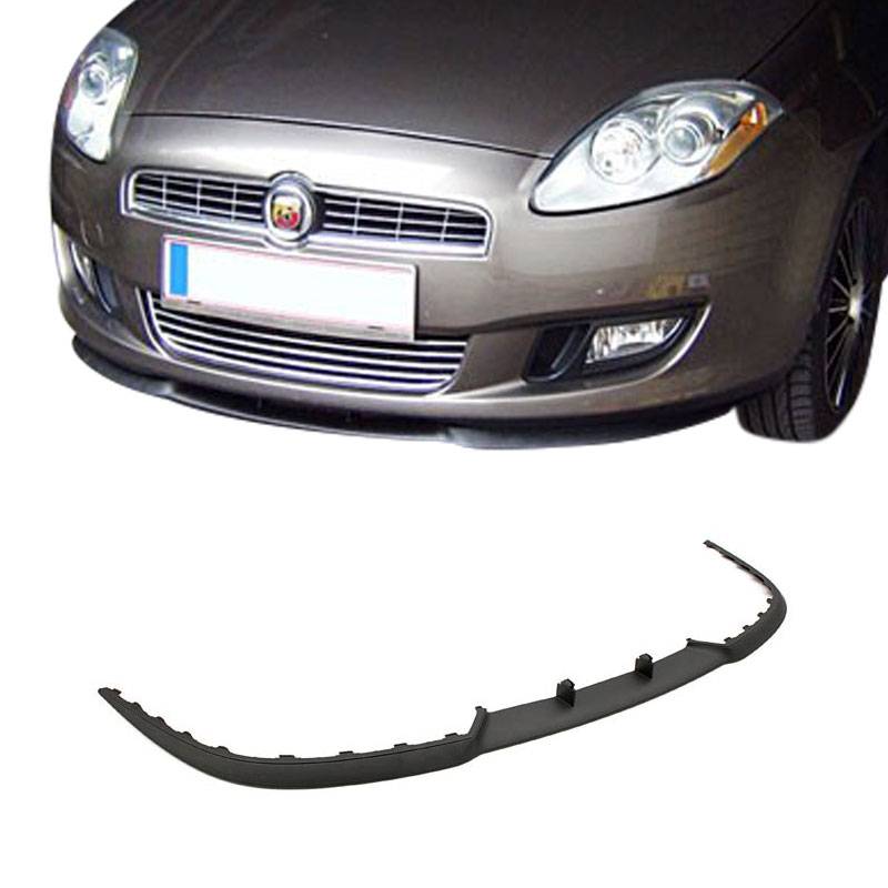 Frontspoiler Spoilerlippe Cup Spoiler Lippe Stoßstange Front für Fiat Bravo von Goingfast GmbH