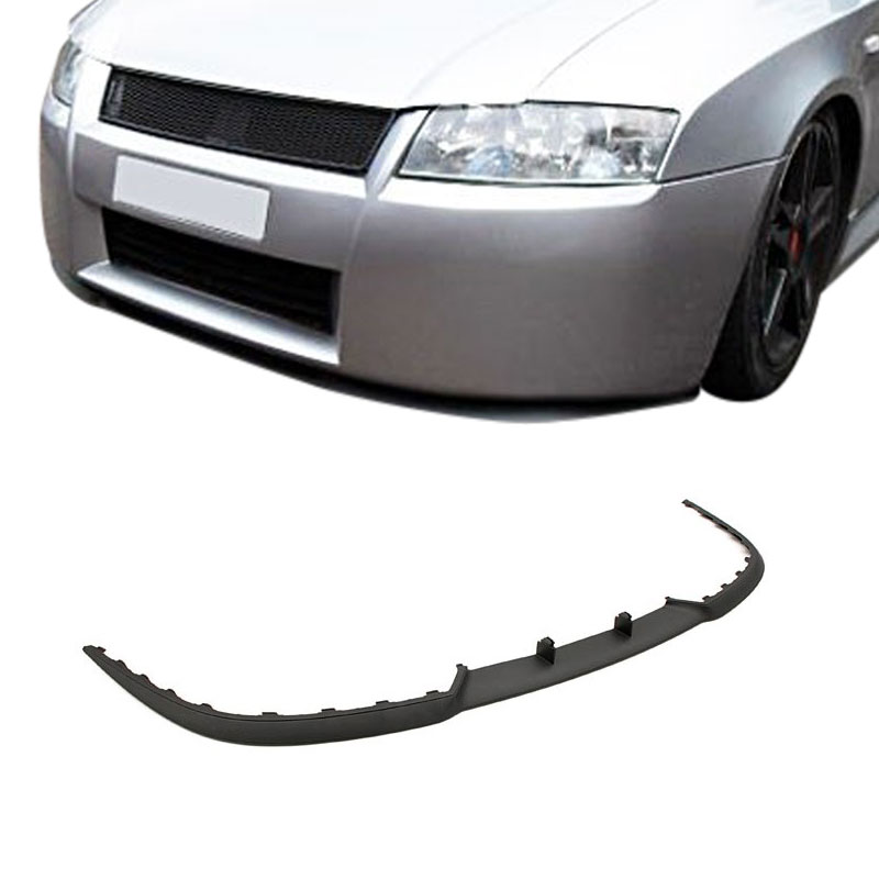 Frontspoiler Spoilerlippe Cup Spoiler Lippe Stoßstange Front für Fiat Stilo von Goingfast GmbH