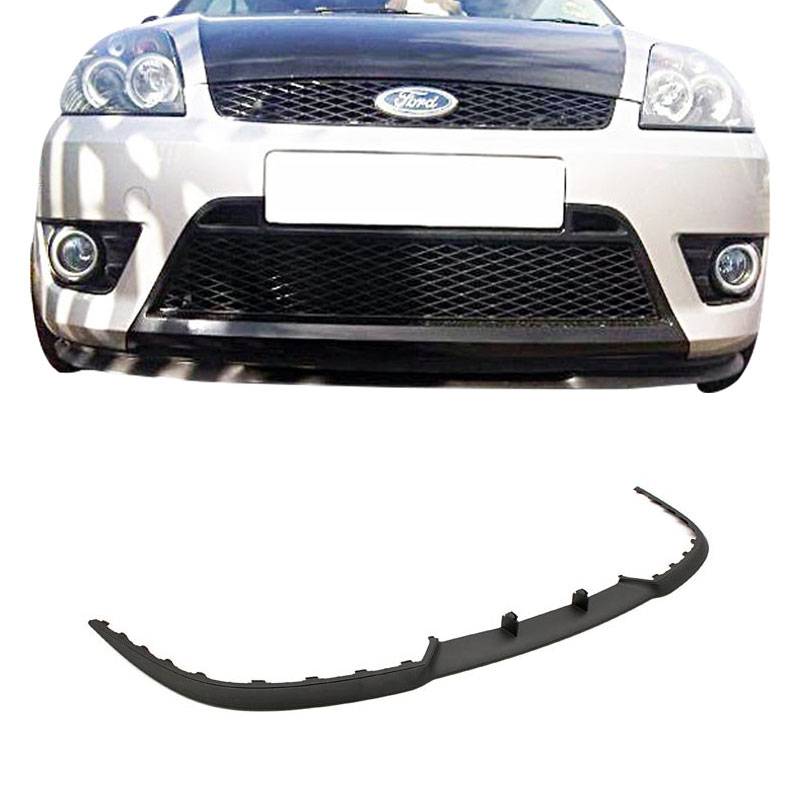 Frontspoiler Spoilerlippe Cup Spoiler Lippe für Ford Fiesta 6 VI 7 VII MK7 von Goingfast GmbH