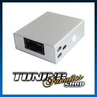 IMA Multimedia Adapter Interface TV DVD DVB-T etc Radio für VW MFD 3 RNS 510 von Tuning Fanatics