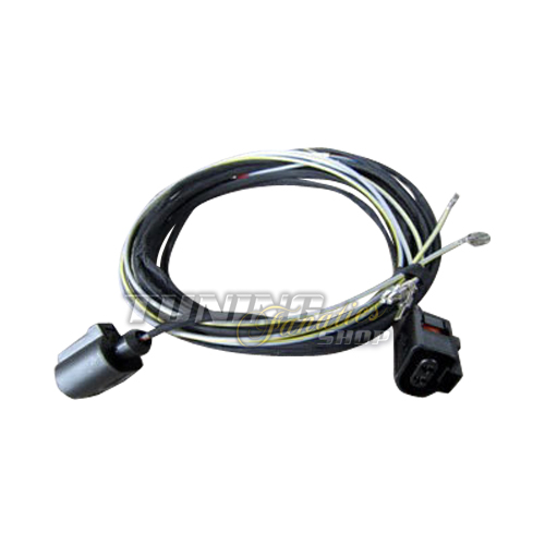 Kabel Kabelbaum Nebelscheinwerfer NSW für Audi A3 S3 8L von Tuning Fanatics