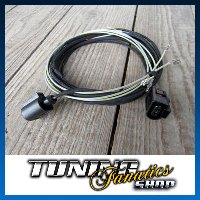 Kabel Kabelbaum Nebelscheinwerfer NSW für Audi A6 4A C4 + Avant von Tuning Fanatics