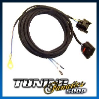 Kabel Kabelbaum Nebelscheinwerfer NSW für Skoda Superb 2001-2016 von Tuning Fanatics