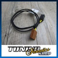 Kabelbaum Adapter MFA Lenkstockhebel Tacho für VW Golf 3 III Passat 35i B4 von Tuning Fanatics