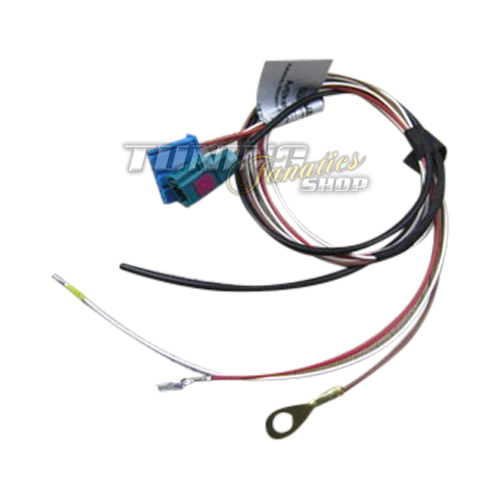 Kabelbaum Adapter Standheizung Telestart T90 T91 T91R inkl Antenne für Webasto von Tuning Fanatics