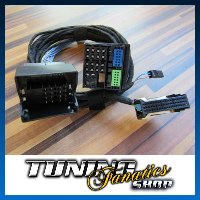 Kabelbaum Kabel Nachr. für VW Original Bluetooth Handyvorbereitung SDS P&P A2DP von Tuning Fanatics