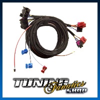 Kabelbaum Kabel Sitzheizung Sitze + Sitzverstellung Lordose für Audi A4 S4 8E B6 von Tuning Fanatics