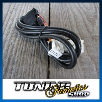 Kabelbaum Kabel Yatour DMC MP3 Wechsler MT-06 für VW Audi Seat Skoda 12-Pin von Tuning Fanatics