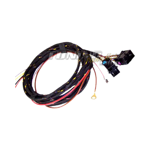 Kabelbaum Kabelsatz Kabel Sitzheizung Sitze SH Adapter für Audi 100 C4  1990-94 von Tuning Fanatics