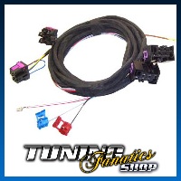 Kabelbaum Kabelsatz Kabel Sitzheizung Sitze SH Adapter für Audi TT TTS 8J von Tuning Fanatics