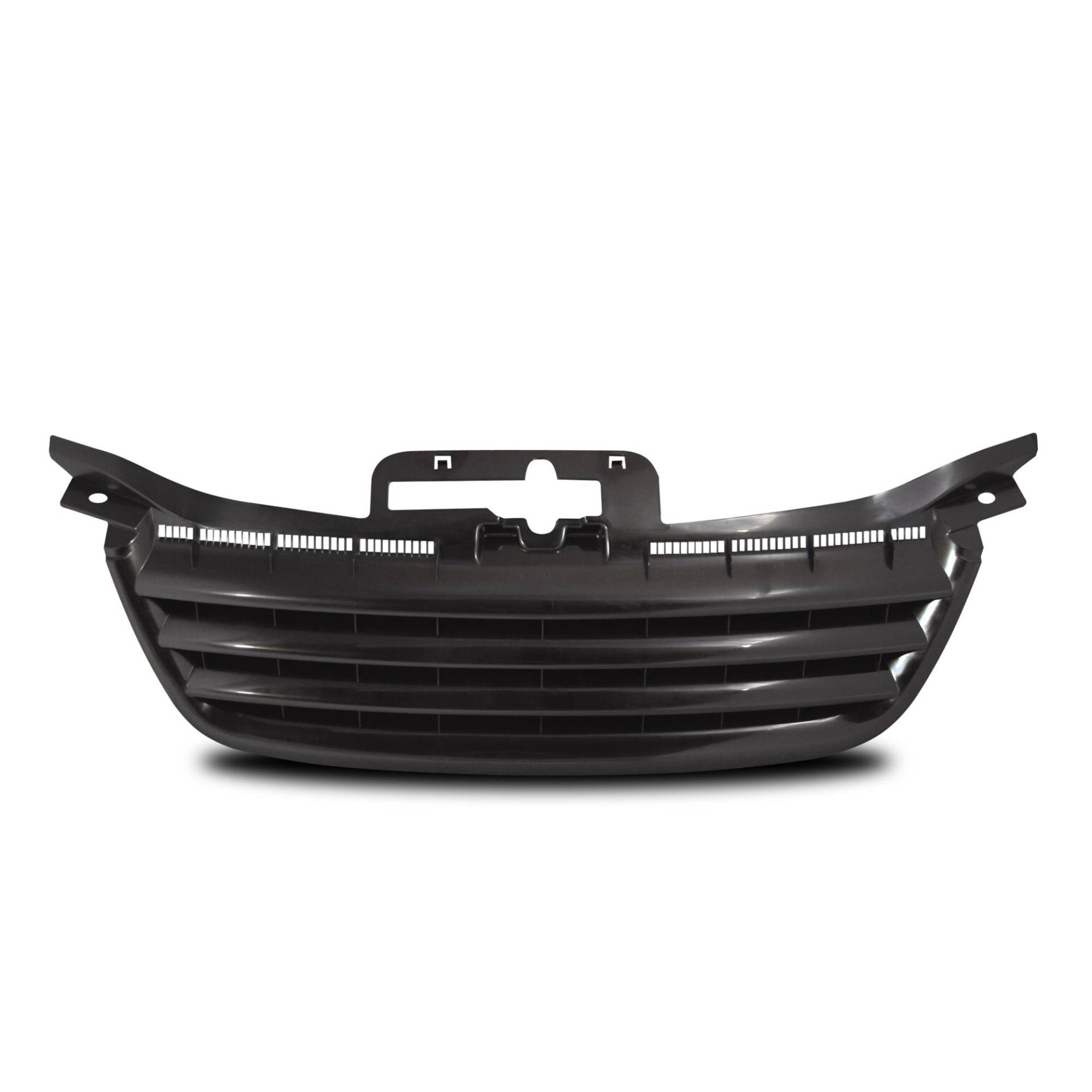 Kühlergrill Sportgrill Gitter Front Grill für VW Touran 1T 03-06 Caddy 2K III von JOM Car Parts & Car Hifi GmbH