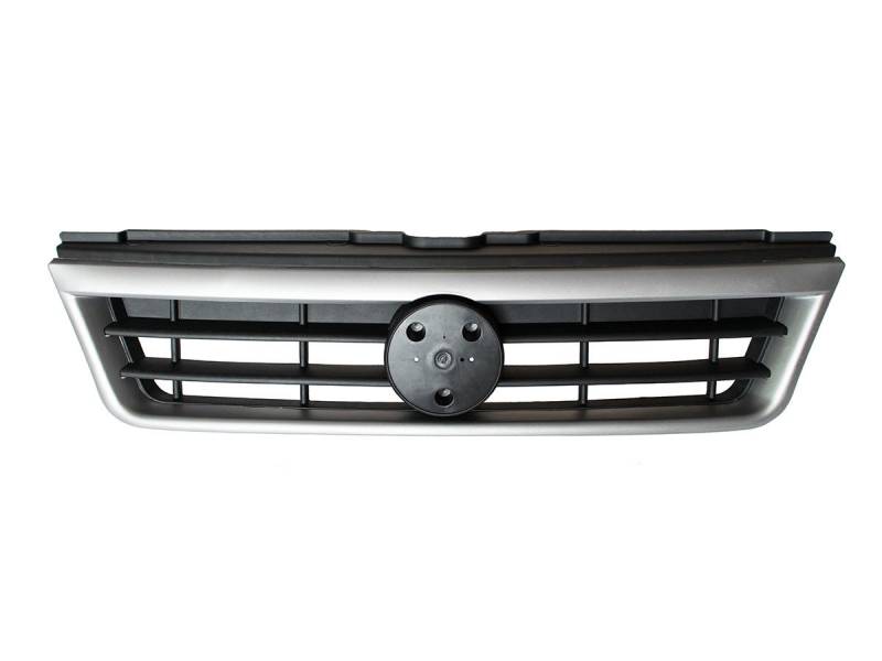 Kühlergrill Sportgrill Gitter Grill für Fiat Ducato MK2 II FL 244  2002-2006 von GOLDCAR Renata Badzio,Bart?omiej Kalisz s.c.