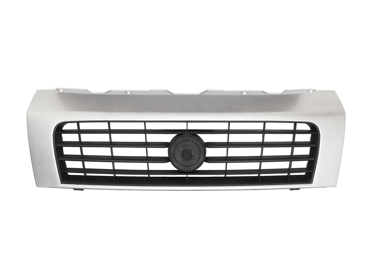 Kühlergrill Sportgrill Gitter Grill für Fiat Ducato MK3 III 250  2006-2014 von GOLDCAR Renata Badzio,Bart?omiej Kalisz s.c.