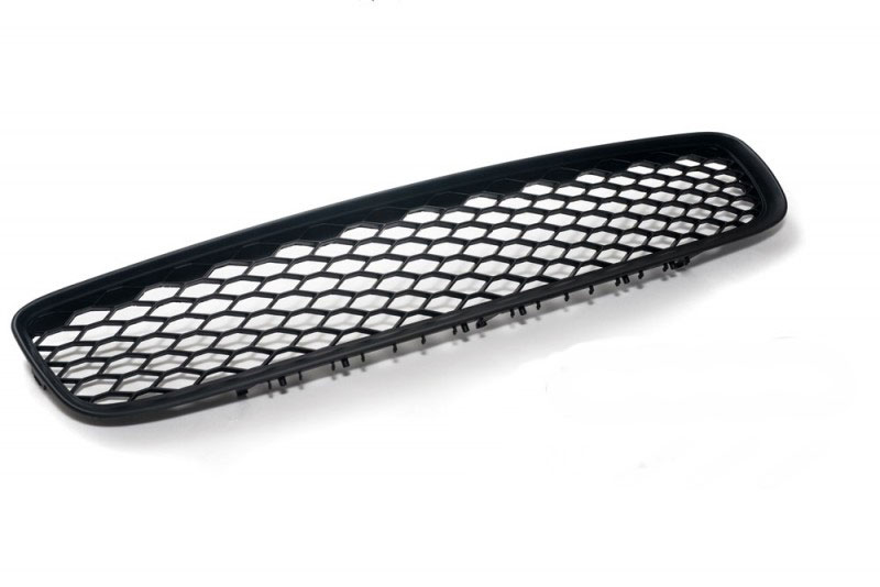 Kühlergrill Sportgrill Waben Gitter Grill Frontgrill für Audi TT 1 8N MK1 98-06 von Goingfast GmbH