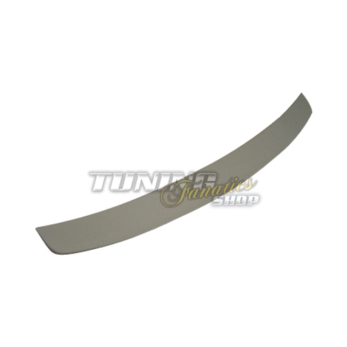 Original Audi Heckspoiler Spoilerlippe Spoiler Kofferraumdeckel Audi A6 S6 4F C6 von Volkswagen AG