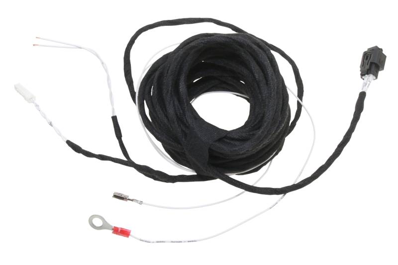 Original Kufatec Kabelbaum Kabel Adapter Rückfahrkamera für VW Caddy V SB ab 2020- von Tuning Fanatics