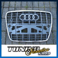 Original S6 Kühlergrill Sportgrill Grill für den Audi A6 S6 4F C6 + Avant von Volkswagen AG