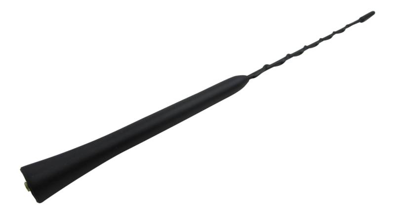 Original VW Triplex Stab Antenne 35cm M5 1J0035849A #69 für VW Seat Audi Skoda von Tradefox GmbH