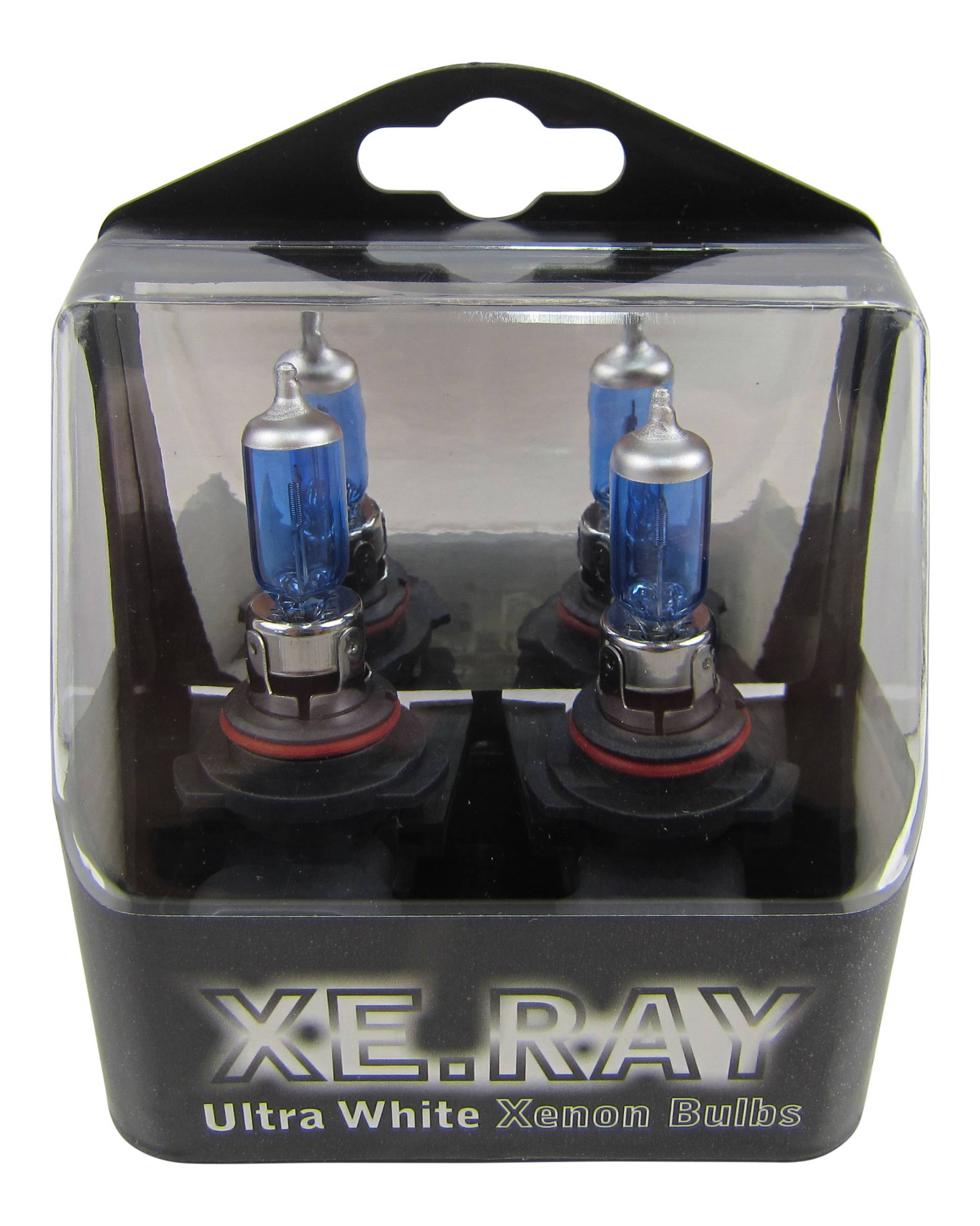 Original XE.RAY HB4 Xenon Gas befüllte Birnen Super White Blue Birnen Lampen E4 von JOM Car Parts & Car Hifi GmbH