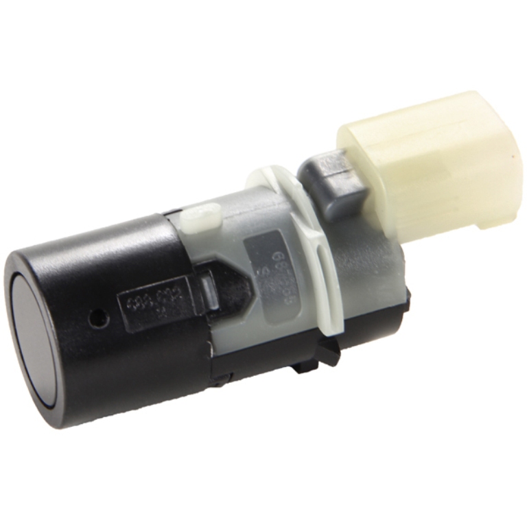 PDC PTS Sensor Parksensor Einparkhilfe Ersatz 66206989067 für BMW 3er E46 von Recambo e.K.