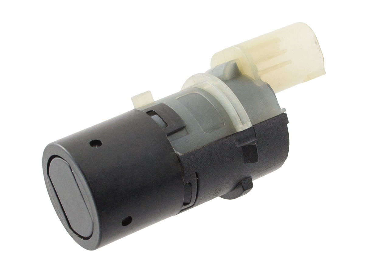 PDC Parksensor Sensor Einparkhilfe Ersatz 66216902180 für BMW 3er E46 1998-2004 von GOLDCAR Renata Badzio,Bart?omiej Kalisz s.c.