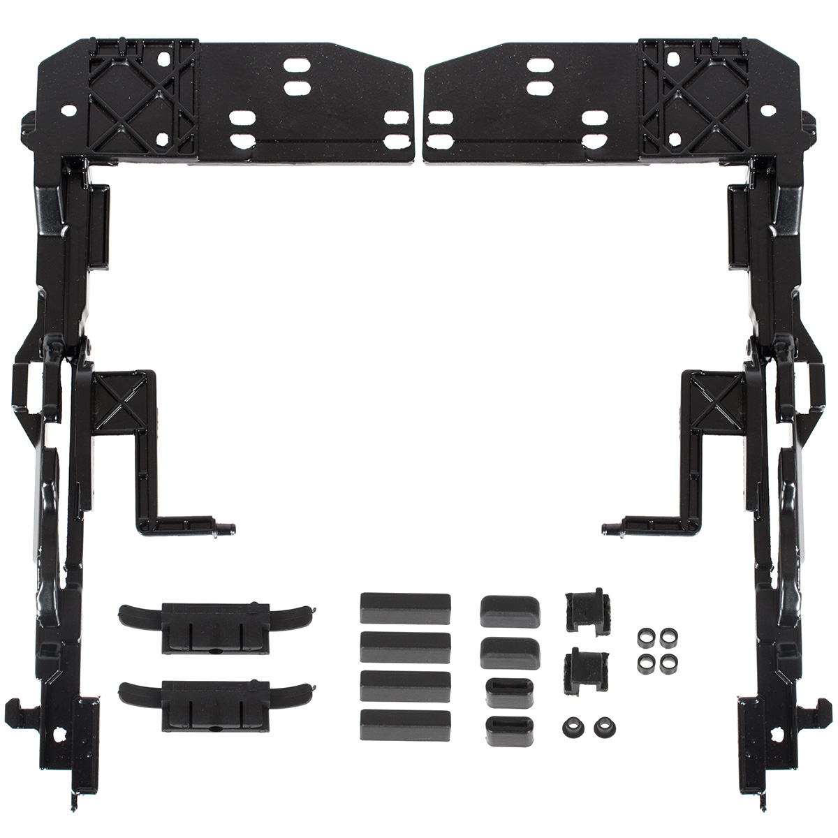 Schiebedach Reparatur Set A1247820512 A1247820612 für Mercedes 124 Limo / 190 W201 / W124 von Tuning Fanatics