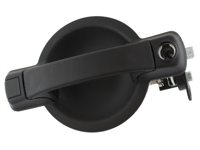 Türgriff Griff Außen Hecktüre Hecktürgriff Kofferraum für Fiat Doblo 2000-2010 Türgriff Griff Außen Hecktüre Hecktürgriff Kofferraum für Fiat Doblo 2000-2010 von Tuning Fanatics