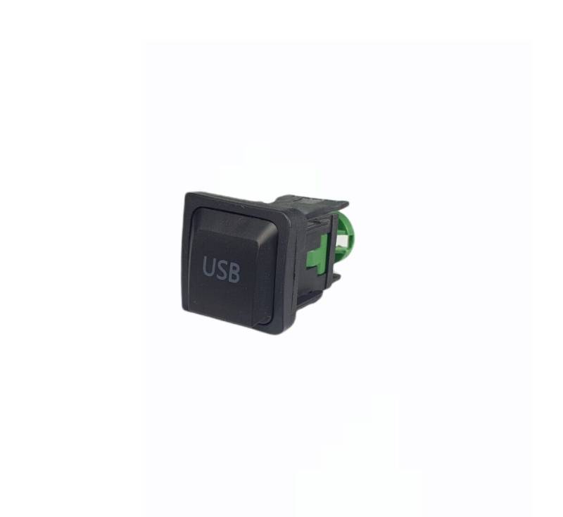 USB Buchse für VW Radio RCD 510 RNS 510 RNS 315 von Daniel Duman