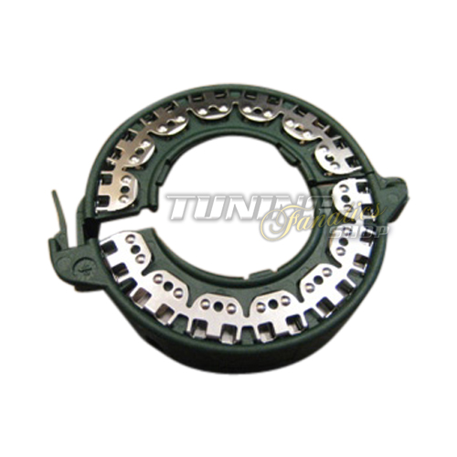 Xenon Adapter Halter Ring für Xenon Brenner D3s für Audi BMW VW etc von Tuning Fanatics