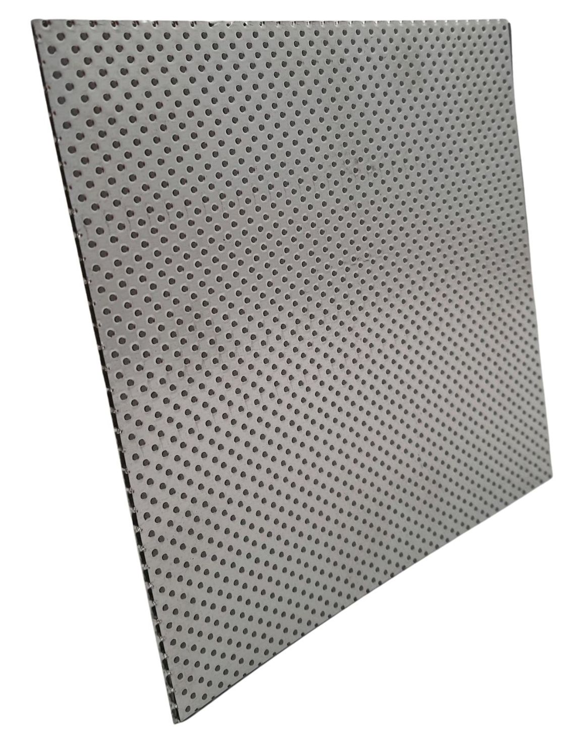 ZUSCHNEIDBAR Auspuff Dichtung universal 200x200mm mehrlagige Metallplatte hitzebeständig bis 350 Grad von Goingfast GmbH