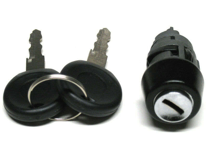 Zündschloss Zündung + 2x Schlüssel 191905855 für VW Passat B3 B4 T4 IV Corrado von Tuning Fanatics