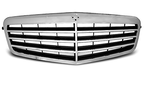 KÜHLERGRILL SPORTGRILL GRME10 CHROM von Tuning-Tec