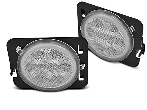 LED SEITENBLINKER BLINKER von Tuning-Tec